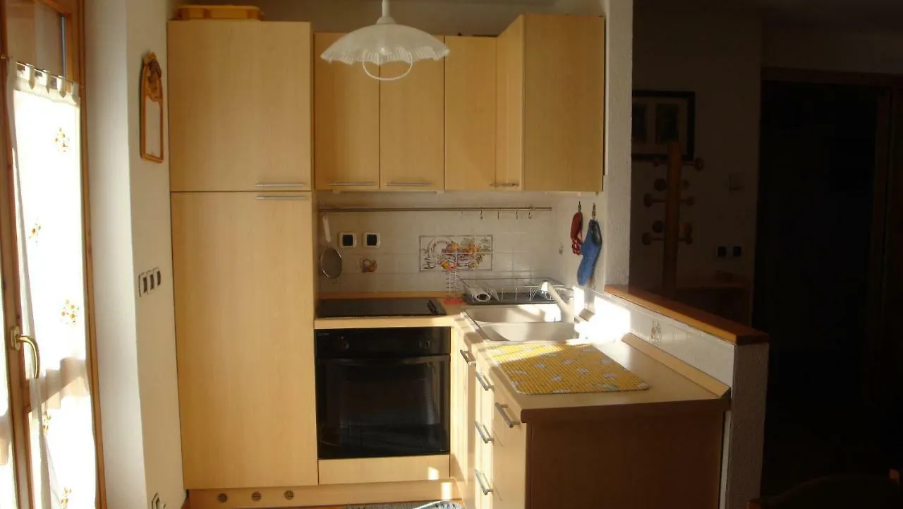 Appartement Les Clarines Les Houches Frankrig