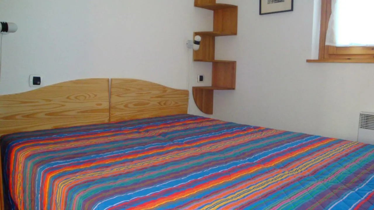 Lejlighed Appartement Les Clarines Les Houches